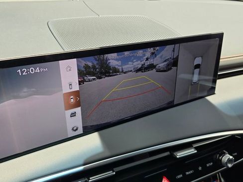 New 2026 Genesis GV70 2.5T Sport Prestige AWD/4WD image 10