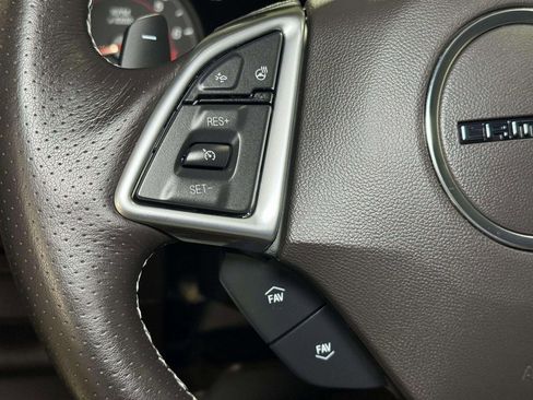 Used 2020 Chevrolet Camaro SS image 11