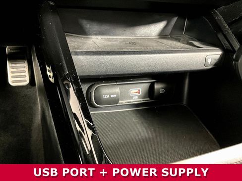 Used 2023 Kia Forte GT-Line w/ GT-Line Premium Package FWD image 15