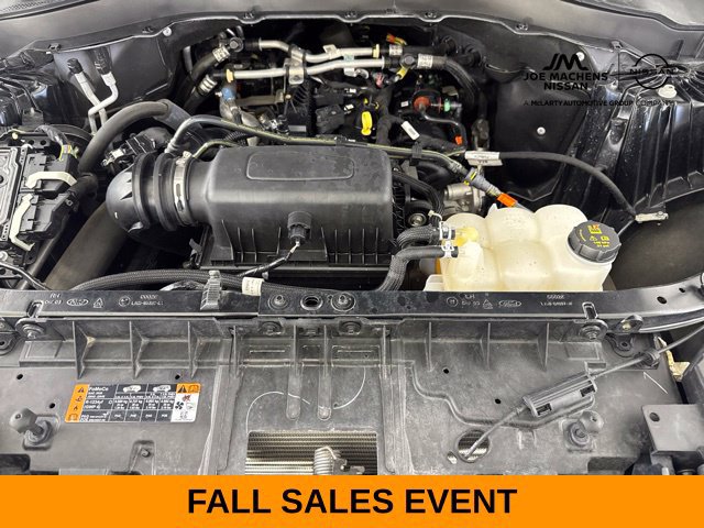Used 2024 Ford Explorer Timberline w/ Timberline Technology Package AWD/4WD image 30
