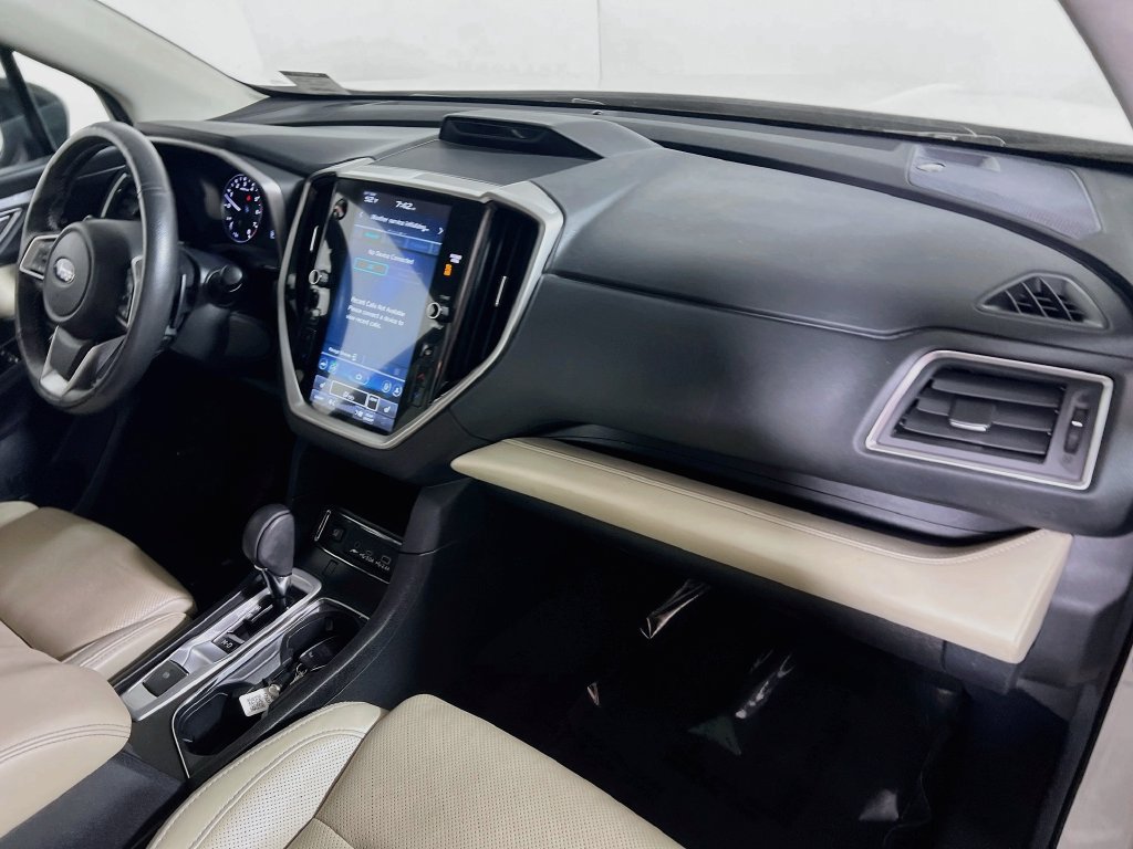 Used 2024 Subaru Ascent Limited w/ Technology Package AWD/4WD image 29