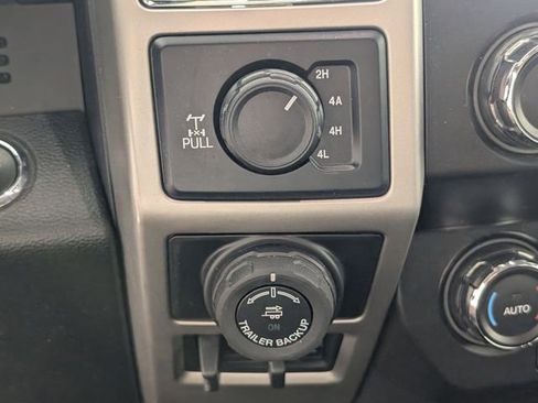 Used 2019 Ford F150 Lariat w/ Equipment Group 501A Mid AWD/4WD image 25