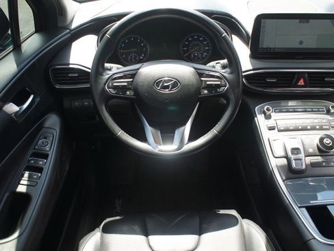 Used 2023 Hyundai Santa Fe XRT FWD image 5