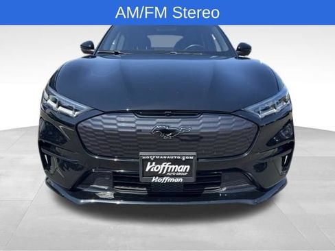 Used 2023 Ford Mustang Mach-E GT AWD/4WD image 9