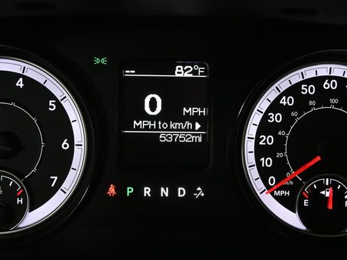 Used 2023 RAM 1500 Tradesman w/ Popular Equipment Group AWD/4WD image 25