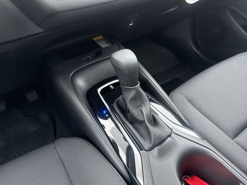 New 2026 Toyota Corolla LE image 22
