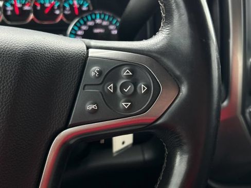 Used 2015 Chevrolet Silverado 1500 LT AWD/4WD image 73
