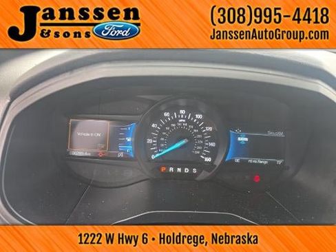 Used 2023 Ford Edge SEL w/ Convenience Package AWD/4WD image 11