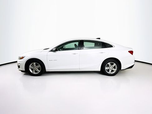 Used 2024 Chevrolet Malibu LS image 7