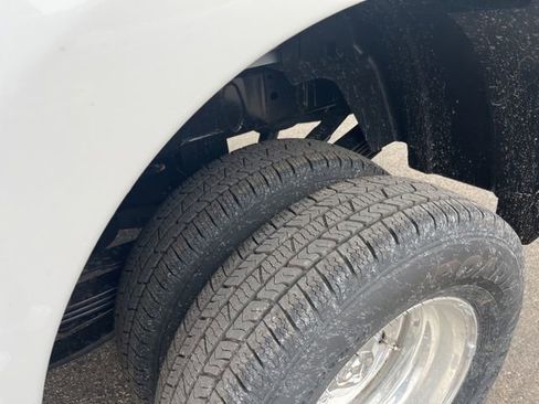 New 2026 RAM 3500 Big Horn image 12