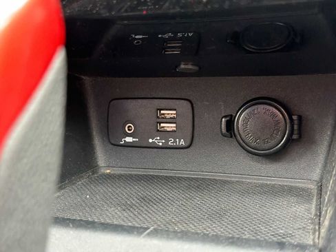 Certified 2023 Subaru Forester Sport AWD/4WD image 25