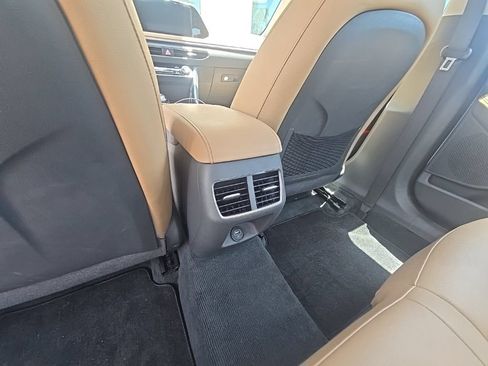Certified 2021 Hyundai Sonata Limited w/ Cargo Package FWD image 11