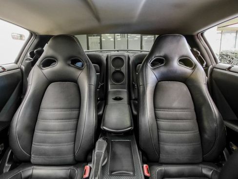 Used 2014 Nissan GT-R Premium AWD/4WD image 24
