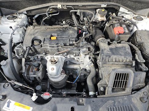 Certified 2023 Honda HR-V EX-L image 25