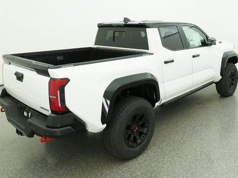New 2026 Toyota Tacoma TRD Pro AWD/4WD image 9