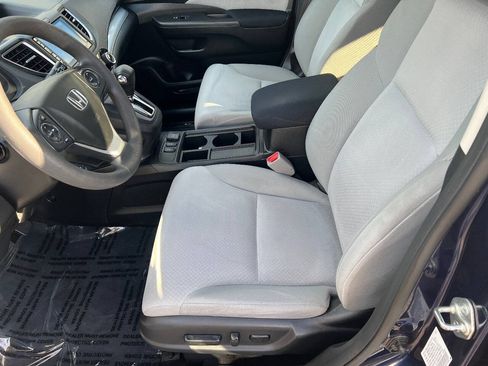 Used 2015 Honda CR-V EX image 19
