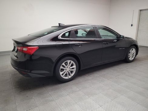 Used 2018 Chevrolet Malibu LT w/ LPO, Convenience Package 2 image 10