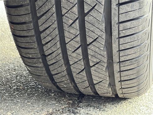 Used 2024 Dodge Durango GT image 17