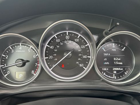Certified 2023 MAZDA CX-5 AWD 2.5 S image 13