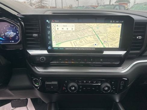 New 2026 Chevrolet Silverado 1500 High Country AWD/4WD image 23
