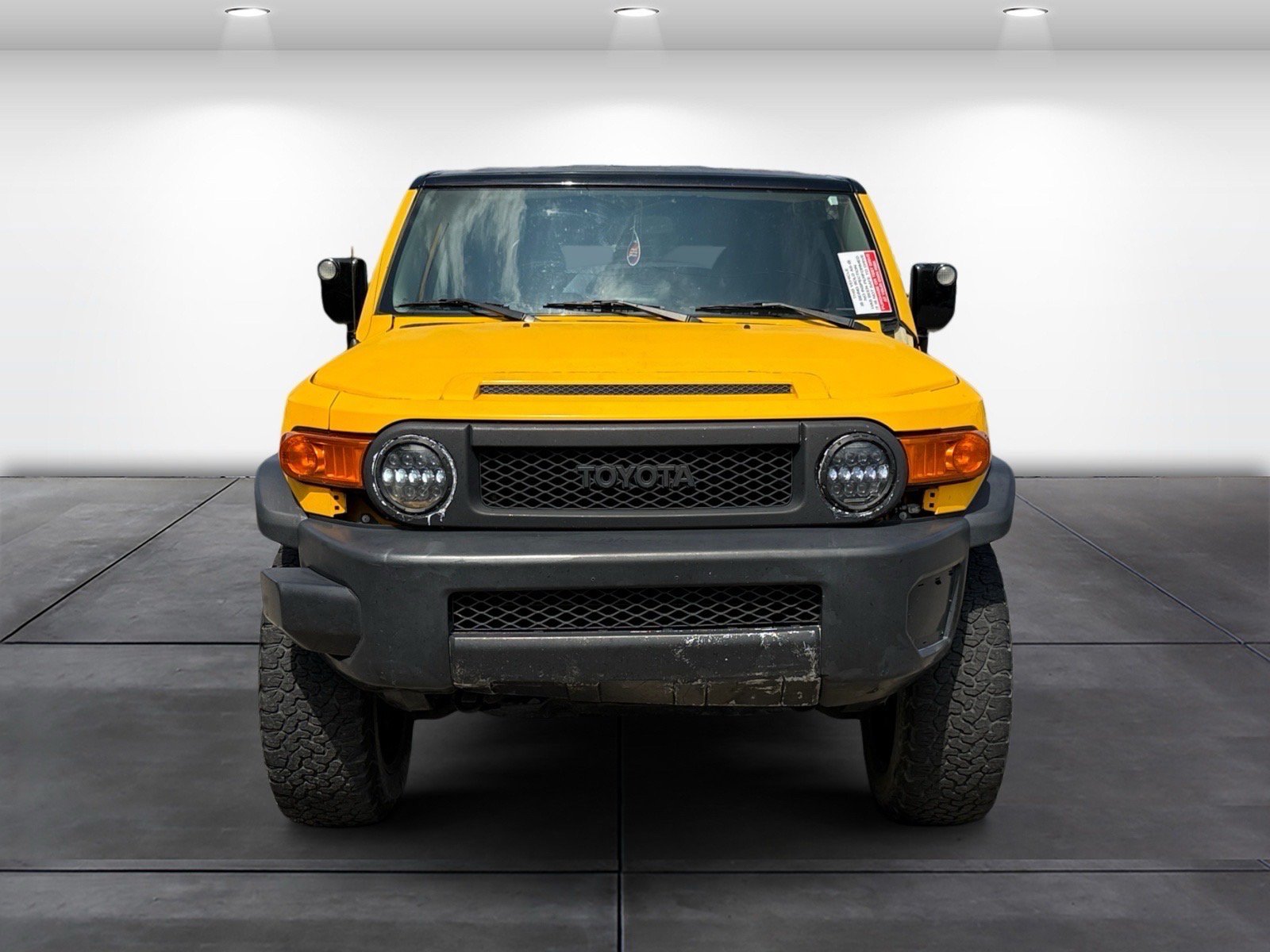 Used 2007 Toyota FJ Cruiser 2WD image 6