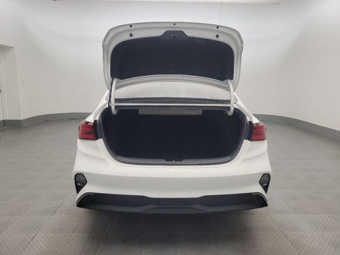 Used 2024 Kia Forte LX FWD image 29