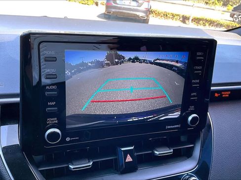 Used 2022 Toyota Corolla SE FWD image 26
