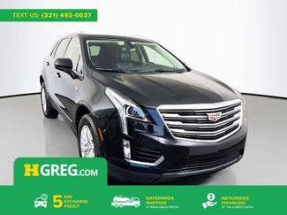 Used 2017 Cadillac XT5 Luxury video 1