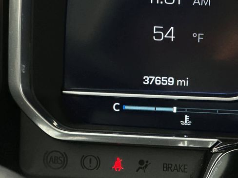 Used 2023 Chevrolet Silverado 1500 RST w/ Z71 Off-Road Package image 24