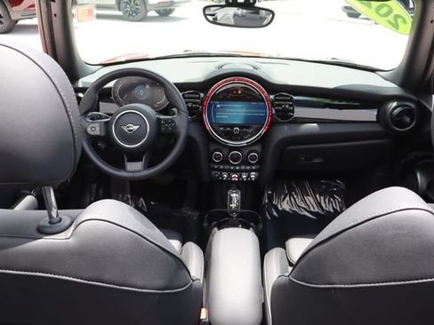 Used 2024 MINI Cooper S FWD image 43