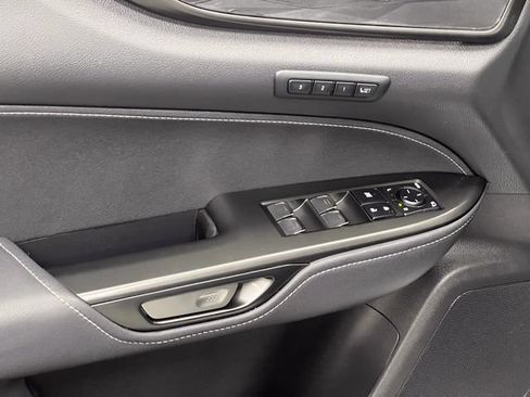 Certified 2026 Lexus NX 350 AWD w/ Accessory Package (K3) image 10