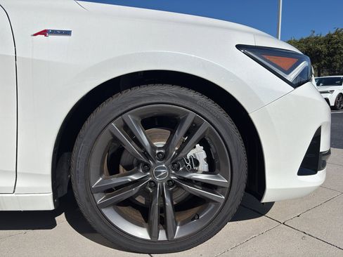 New 2025 Acura Integra A-Spec image 6