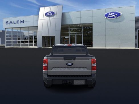 New 2025 Ford Maverick XL w/ 4K Tow Package image 31