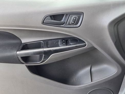Used 2022 Ford Transit Connect XL image 25