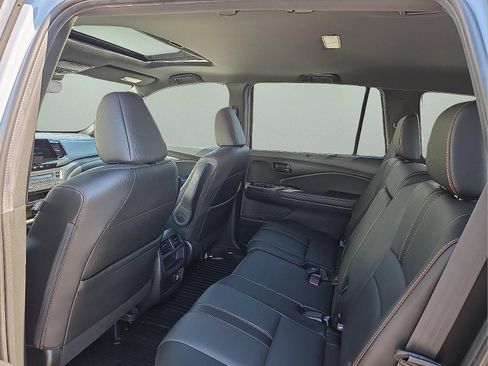 Used 2023 Honda Passport TrailSport image 20