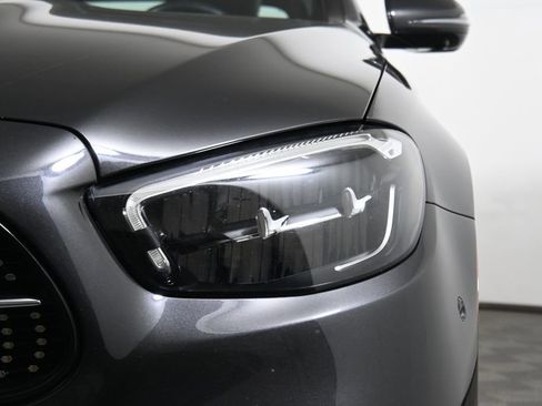 Certified 2023 Mercedes-Benz E 350 4MATIC Sedan image 10