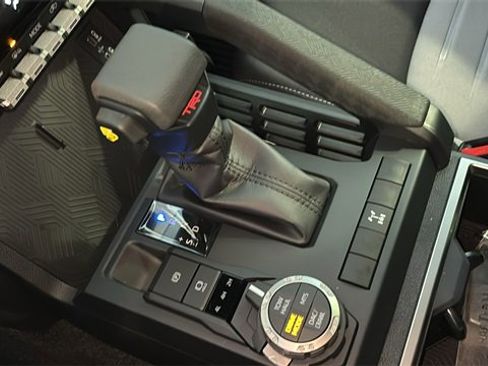 New 2026 Toyota Tacoma TRD Off-Road image 20