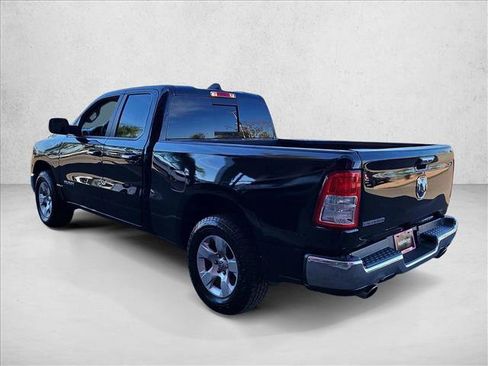 Used 2020 RAM 1500 Big Horn RWD image 8