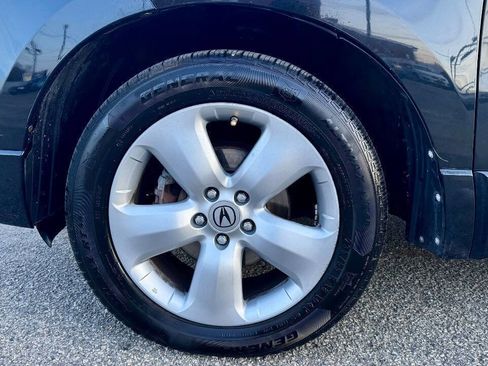 Used 2009 Acura RDX SH-AWD image 15