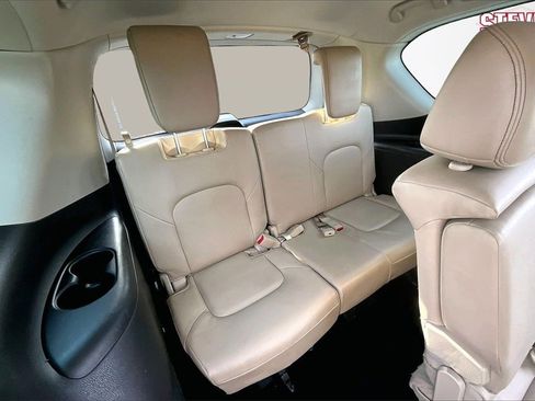 Certified 2023 Nissan Armada SL image 24