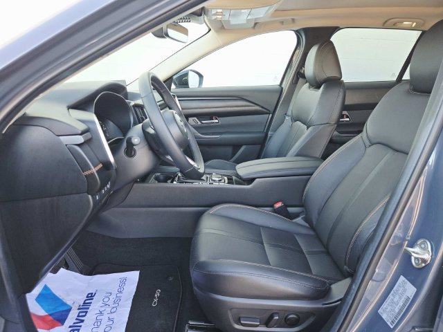 Certified 2026 MAZDA CX-50 AWD 2.5 Hybrid w/ Cargo Package image 9