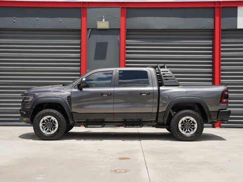 Used 2023 RAM 1500 TRX w/ TRX Level 2 Equipment Group AWD/4WD image 9