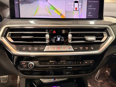 Used 2024 BMW X3 M40i w/ Premium Package AWD/4WD image 18