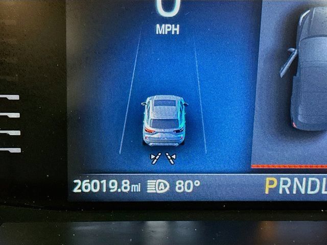 Used 2023 Ford Escape ST-Line w/ Tech Pack #1 AWD/4WD image 16