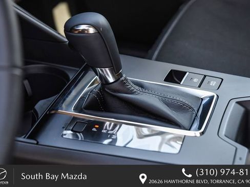 New 2026 MAZDA CX-5 Preferred AWD/4WD image 19