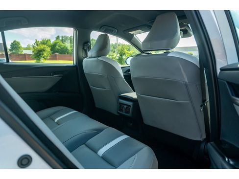 Certified 2026 Toyota Camry SE FWD image 14