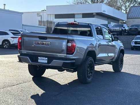 New 2026 GMC Canyon Elevation w/ Convenience Package image 3