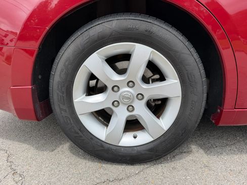 Used 2007 Nissan Altima 2.5 S w/ SL Pkg FWD image 11