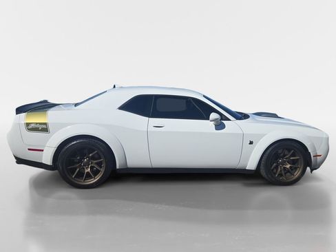 Used 2023 Dodge Challenger R/T Scat Pack RWD image 7