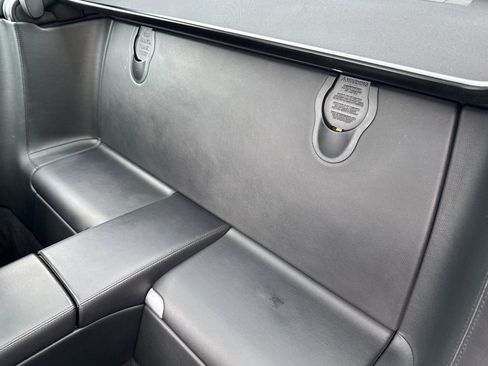 Used 2011 Mercedes-Benz SL 63 AMG image 29